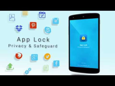 App Lock - Privacy & Safeguard Video