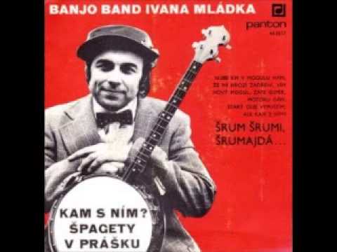 Ivan Mládek, Banjo Band - Špagety v prášku