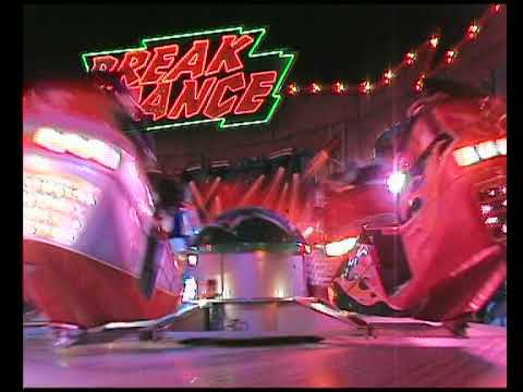 Breakdance NR1 Hoefnagels Kermis Weert 2009