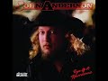 I Can't Take Another Heartache~John Anderson