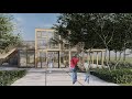 Circuloco blijft komende jaren op Floriade-terrein