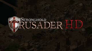 VideoImage1 Stronghold Crusader HD
