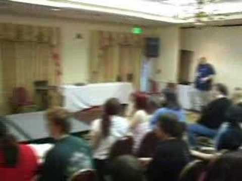 Bakuretsucon 2007 Cosplay 1/8