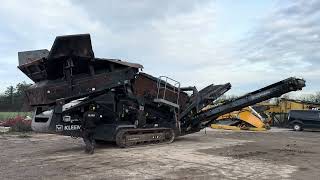 Kleemann MS13 Siebanlage | Bild 4 - Machineryline