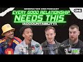 Every GOOD Relationship Needs This ACCOUNTABILITY Generation ONE
