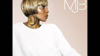 Mary J. Blige-Hurt Again