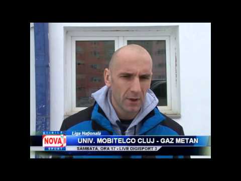 Ivan Ivanovic despre Mobitelco - Gaz Metan