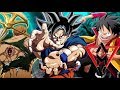 ANIME MIX Zedd Alessia Cara Stay AMV Remix TRAP MIX