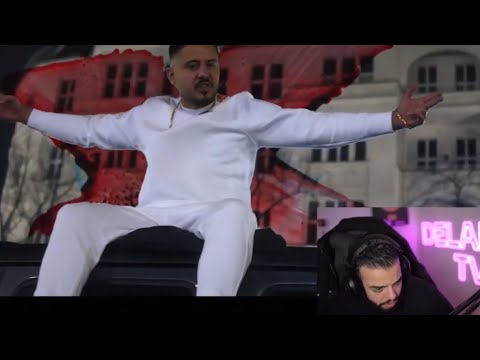 Sami Reagiert auf Z - Disneyland