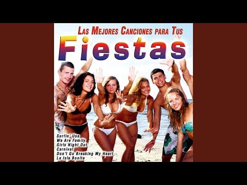 Bare Necessities Megamix