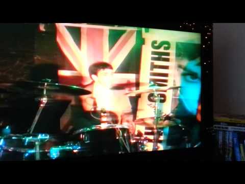 Thumbnail for Mike Joyce drum demo. by Mike Joyce