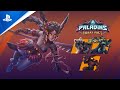 Paladins - Vora PS+ Bundle Offer | PS4