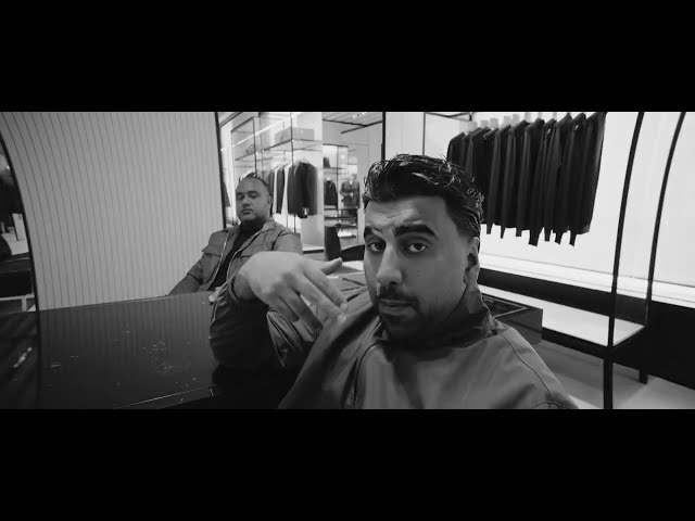 Aufsteiger-Hit: BLONDE AMBER von SADIQ & KOLJA GOLDSTEIN & CAPO & ENO ((jetzt ansehen))