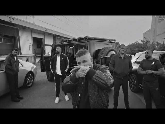 SadiQ x Capo x Eno x Kolja Goldstein – Blonde Amber [Sillage] #5