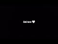 Ll Sab Tera 2 0 Ll WhatsApp Status Video Black Background Status Ll