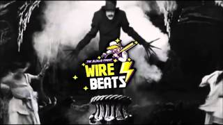 BABADOOK Hip Hop Dark Rap Beat | Wirebeats | The Blocks Finest Instrumentals