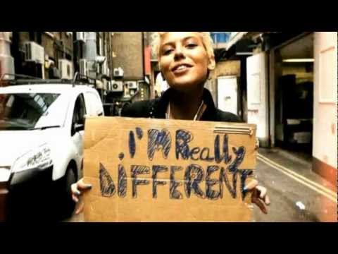 Sore ft. Alex Velea - Different