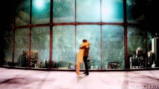 »everything is ending • eleven&amy