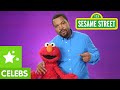 Sesame Street Elmo And Ice Cube Are Astounded
