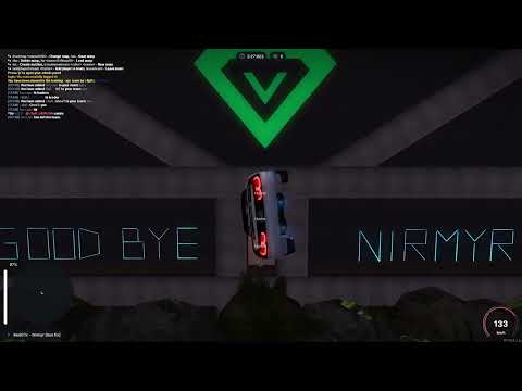 [DM] RedGTx - Nirmyr (by |-XpR-|xARROW)