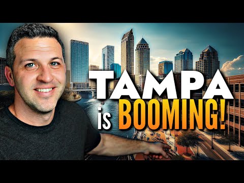 Exciting Things NEW and COMING SOON to the Tampa Florida Area!