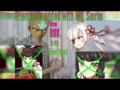 HE'S BACK!! - EPIC SEVEN