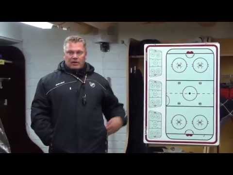 Video-Lämäri jakso 1: Pekka Virta