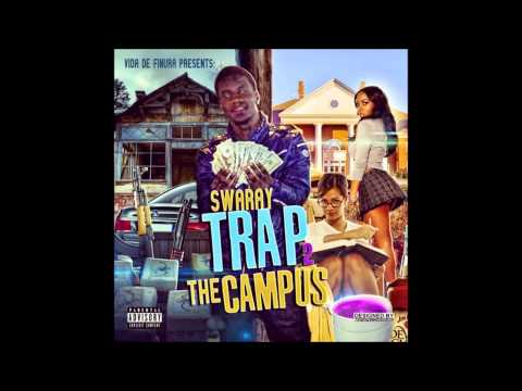 Swaray - Lean 3x Ft. Fat Pac