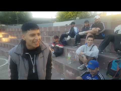 GON1 YIYO vs SUPRA DOSEN | FINAL (El Cortasemana) - Fecha 5