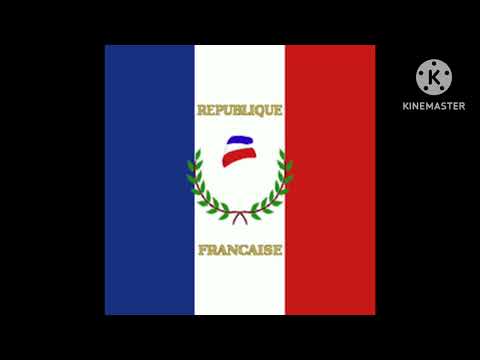 Blood and Iron | La Carmagnole (Fife & Drum)