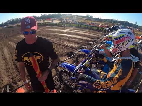 Motocross Thor Mini O`s 2019 Schoolboy 1 Main Event Migsta26