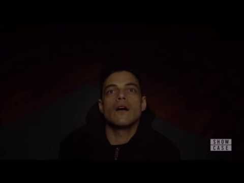 MR.機器人 - 艾略特談神機器人--艾略特談上帝 (MR. Robot - Elliot Talks About God)