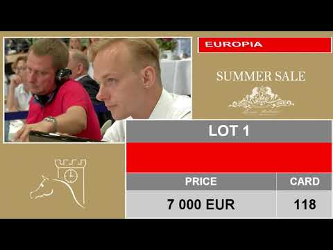 Pride of Poland - Summer Sale 2017