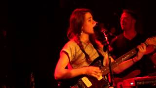 Lady Lamb The Beekeeper - Billions of Eyes