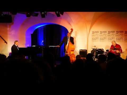 Joe Huss & Friends - Saumarkt Feldkirch - 04.01.2018 - Caravan (Duke Ellington) - LIVE !!!