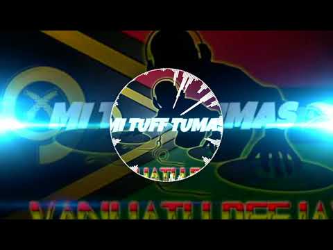 SMOL BUSHMAN - MY LOVE MY DREAM [VANUATU KOMPA 2020 🇻🇺]