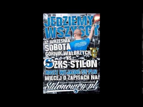 CAŁY STILON DO WAŁBRZYCHA 12.09.2015 !!!!!!!!!!!!