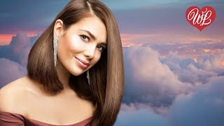 СПАСИБО НЕБУ ♥ ПЕСНИ ХОРОШЕГО НАСТРОЕНИЯ ♥ КРАСИВЫЕ ЭСТРАДНЫЕ ПЕСНИ WLV ♫ RUSSISCHE MUSIK