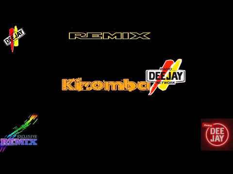 Best Kizomba remix 2015 - Music is Life-