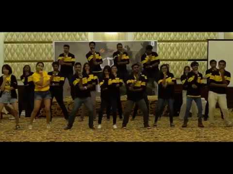 NLDS 2019 Faci Roll Call - Banda Nalawena Thale-Dimi3