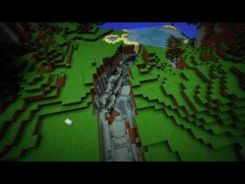 Meinkraaft - Minecraft Seeds