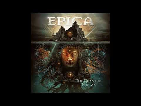2014 - EPICA - The Quantum Enigma  (Full Album)