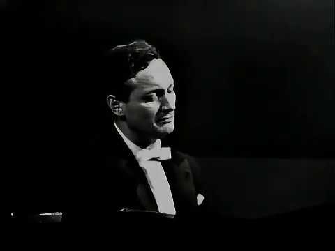 György Cziffra - Liszt Hungarian Rhapsody No.6