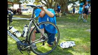 NU in Australia 2014: Jake DeVito
