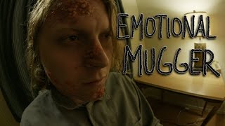 Ty Segall&#39;s Emotional Mugger (Official Video)