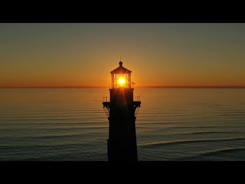 Drone Lyric Film - Mo Lowda & The Humble Self Titled