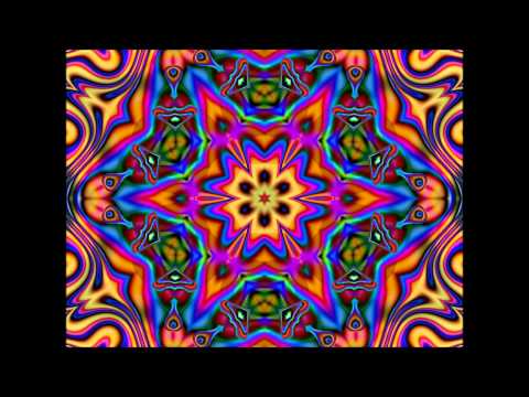 Koizumiwolf - Fr4ctal ZeKtor - Psytrance / Full on Mix 2015