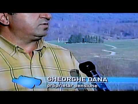 Pensiunea DANVI - Gheorghe DANA