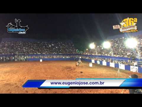 Final Tres Tambores Quirinopolis 2015