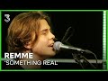 Remme met 'Something Real' live | 3FM Live Box | NPO 3FM